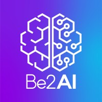 Be2AI logo - Similar company to Abril Comunicação