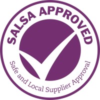 SALSA Food logo - Similar company to Beacon Compliance - Food Safety Experts