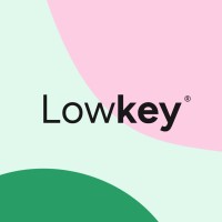 Lowkey logo - Similar company to E3Uk
