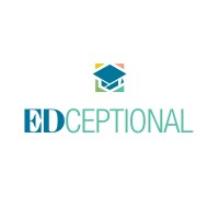 EDceptional logo - Similar company to Roc The Future Alliance