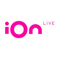 iOn live logo - Similar company to Joy Live