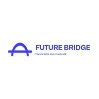 Future Bridge logo - Similar company to Future Bridge