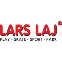LARS LAJ Hungary logo - Similar company to Goric Playgrounds