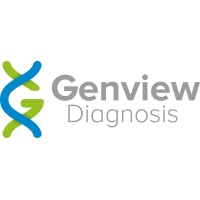 Genview Diagnosis inc logo - Similar company to Genviewdx
