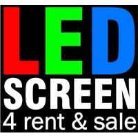 LEDscreen4rent&sale logo - Similar company to Ledschermaanhangwagens