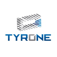 Tyrone logo - Similar company to On Point Estimating