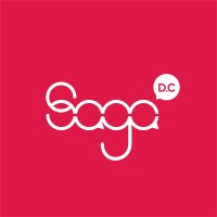 Saga DC logo - Similar company to Edugroup.Co