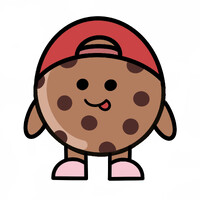 Biscuit Digest logo - Similar company to Triangle Squad