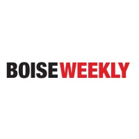 Boise Weekly logo - Similar company to The Arbiter