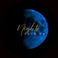 Nights Tech PR Agency logo - Similar company to Legalize Team