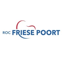 ROC Friese Poort logo - Similar company to River Crew
