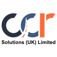 Ccr Solutions (Uk) Ltd