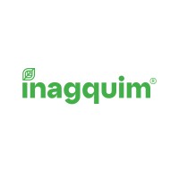 Grupo Inagquim logo - Similar company to Distribuidora Esf Comercial