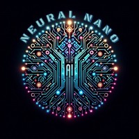 Neural Nano AI logo - Similar company to Focus Nano Technology