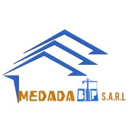 MEDADA BTP sarl logo - Similar company to Y.B.Batiment