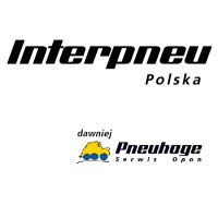 Interpneu Polska Sp. z o.o. logo - Similar company to Evogroup
