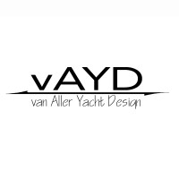 van Aller Yacht Design logo - Similar company to Mma Dictionary