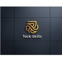 TeckSkills logo - Similar company to Aqskill