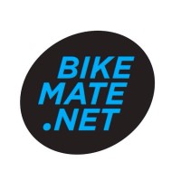 BIKEMATE.NET logo - Similar company to C-Curity.Com
