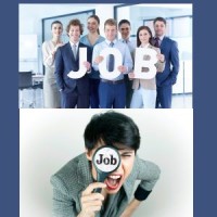 JOB IN PATNA logo - Similar company to Infiniserve It Solution