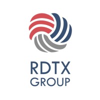 RDTX GROUP logo - Similar company to The Paradise Property Group
