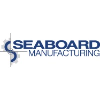 Seaboard Manufacturing logo - Similar company to Manufacturing Technology Deployment Group, Inc.