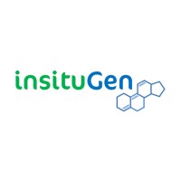 InsituGen logo - Similar company to Gbr Electronics Ag