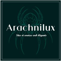 Arachnilux logo - Similar company to Atmc