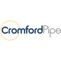 Cromford Pipe Holdings logo - Similar company to Aymroo