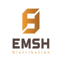 EMSH Distribution logo - Similar company to Kuel Construction