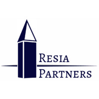 Resia Partners logo - Similar company to Integra Wine & Agri Ltd