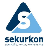 SEKURKON s.r.o. logo - Similar company to Allcons A.S.