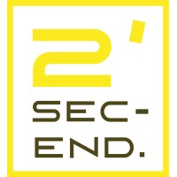 SEC-END logo - Similar company to Mobile Trust