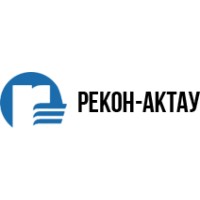 RECON-AKTAU logo - Similar company to Gp Intermodal