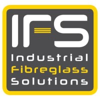 IFS Industrial Fibreglass Solutions Ltd logo - Similar company to Ryman Composites Pty Ltd