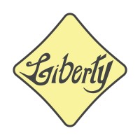 Liberty Georgia DMC logo - Similar company to 