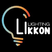 likkon-lighting.com logo - Similar company to Deqing Dinghui Light Co., Ltd