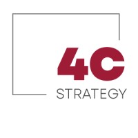 4C Strategy logo - Similar company to 4Cstrategy