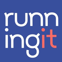 Running IT logo - Similar company to Arrows Ict Solutions