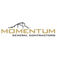 Momentum General Contractors logo - Similar company to Koman Government Solutions, Llc