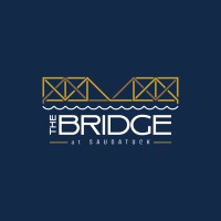 The Bridge at Saugatuck logo - Similar company to Levitt Pavilion For The Performing Arts