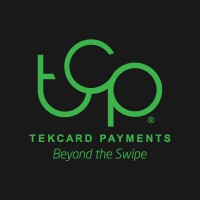 Tekcard Payments logo - Similar company to Paysody