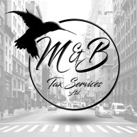 M&B Tax Services Ltd