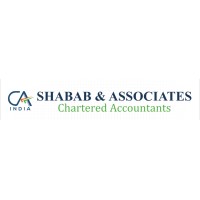 SHABAB & ASSOCIATES logo - Similar company to Sriram Karthick & Associates