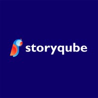 StoryQube logo - Similar company to Voycefirst