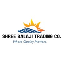 Shree Balaji Trading Co logo - Similar company to Talent Spark Expert