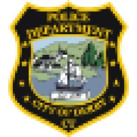 Derby Police Department