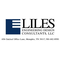Liles Engineering logo - Similar company to Carlson Consulting Engineers, Inc.