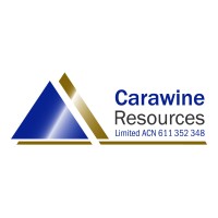Carawine Resources logo - Similar company to Lacuna Search