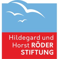 Hildegard und Horst Röder-Stiftung logo - Similar company to Berndtsteinkinder Stiftung